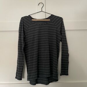 Lululemon Long-sleeve
